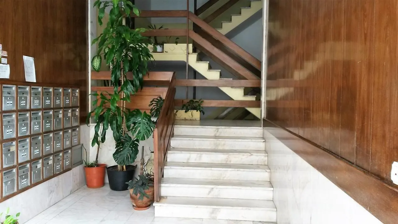 דירות קווארטיירה Pontemira 5 Esplendido