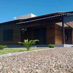 Casa Canyons & Campo Casa de Férias Praia Grande (Santa Catarina)
