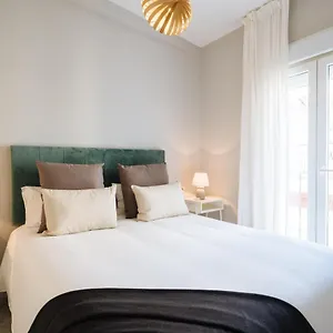 Guadalquivir Terrace Apartamento Sevilha