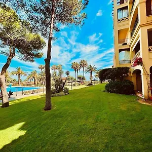 Residencial Alcaraván De 2 Y 3 En Primera Línea Apartamento Isla Canela