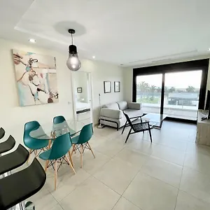 Ocean Homes, Luxury - By Ac Real Apartamento Isla Canela
