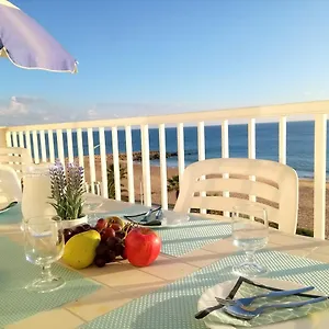 Appartement Mamamia Ac&vista Magnifica, Quarteira