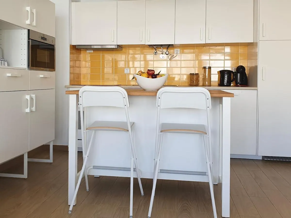 Pontemira 5 Esplêndido Apartamento Quarteira