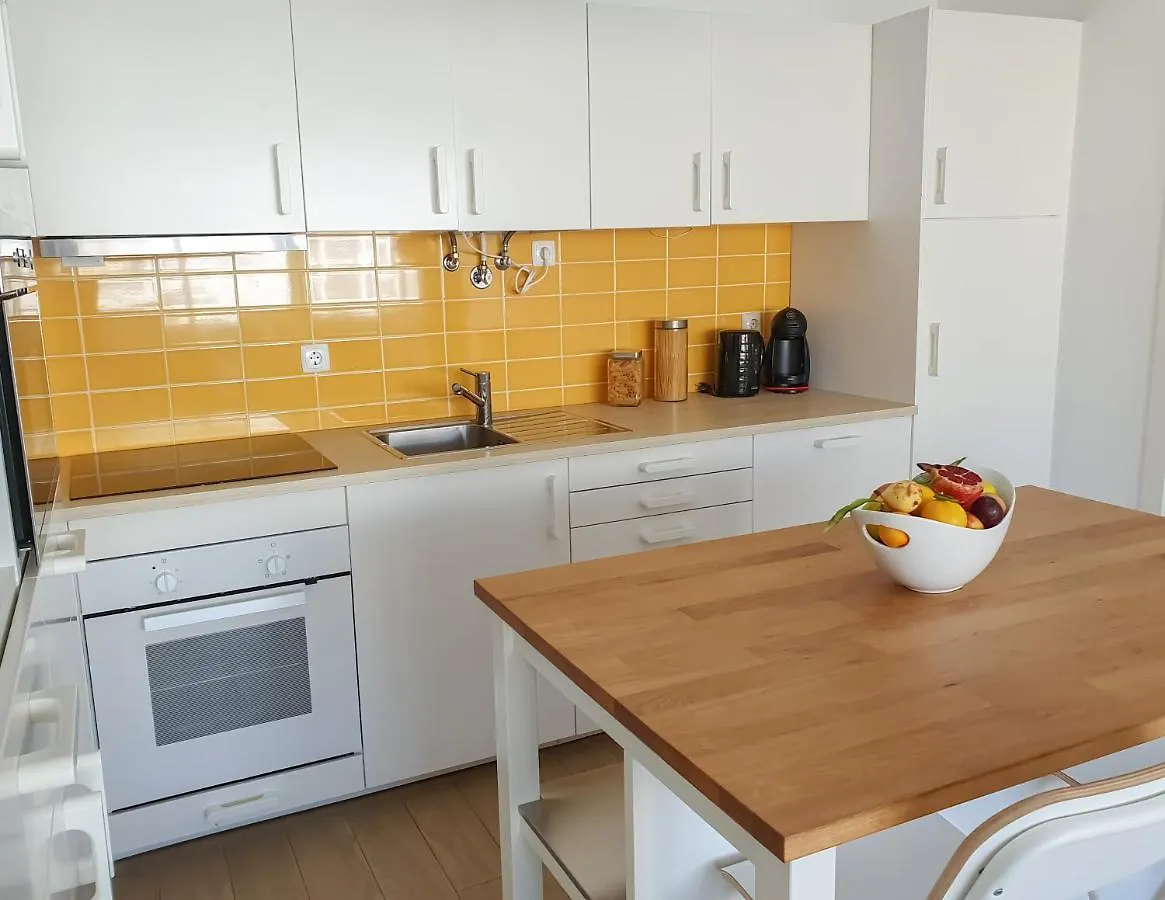 Pontemira 5 Esplêndido Apartamento Quarteira 0*,