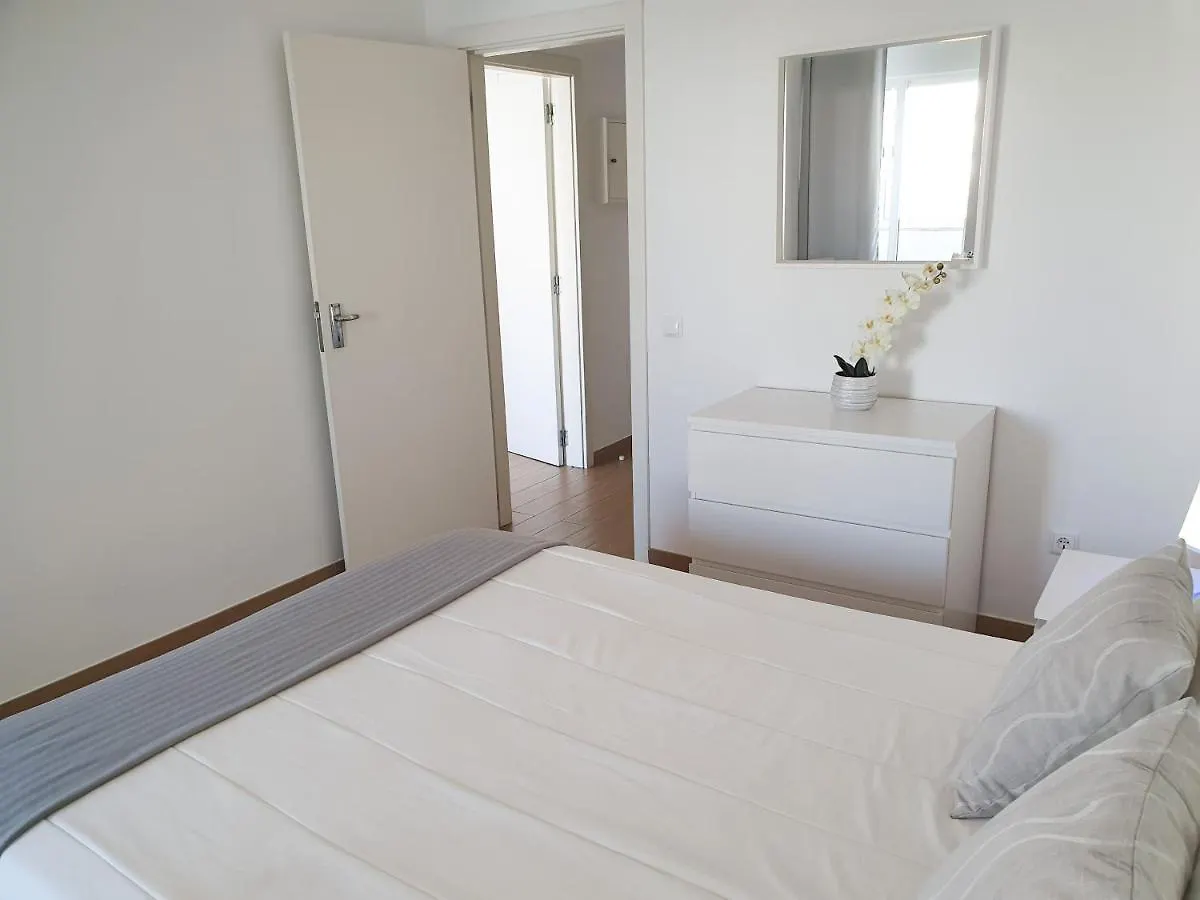 Pontemira 5 Esplendido Apartment Quarteira
