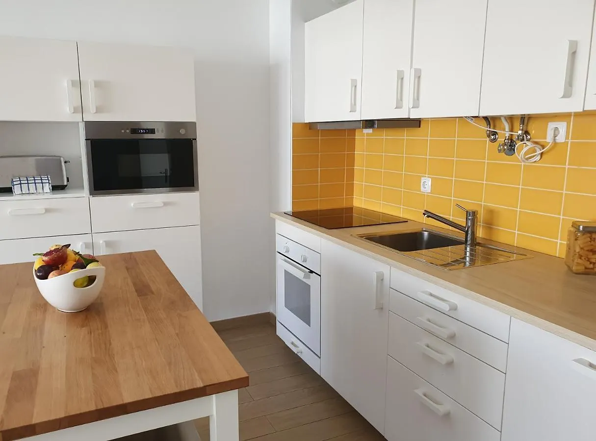 Pontemira 5 Esplêndido Apartamento Quarteira