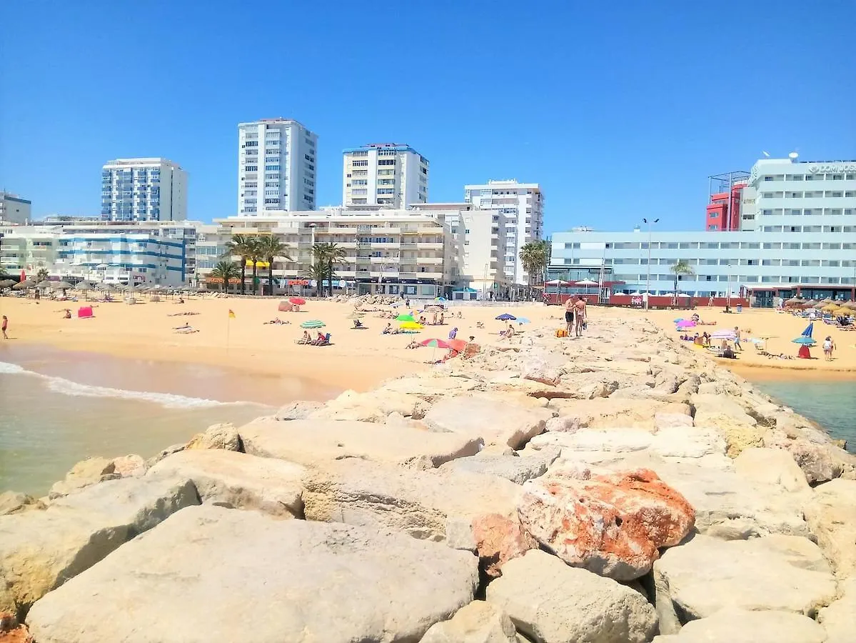 Pontemira 5 Esplêndido Apartamento Quarteira