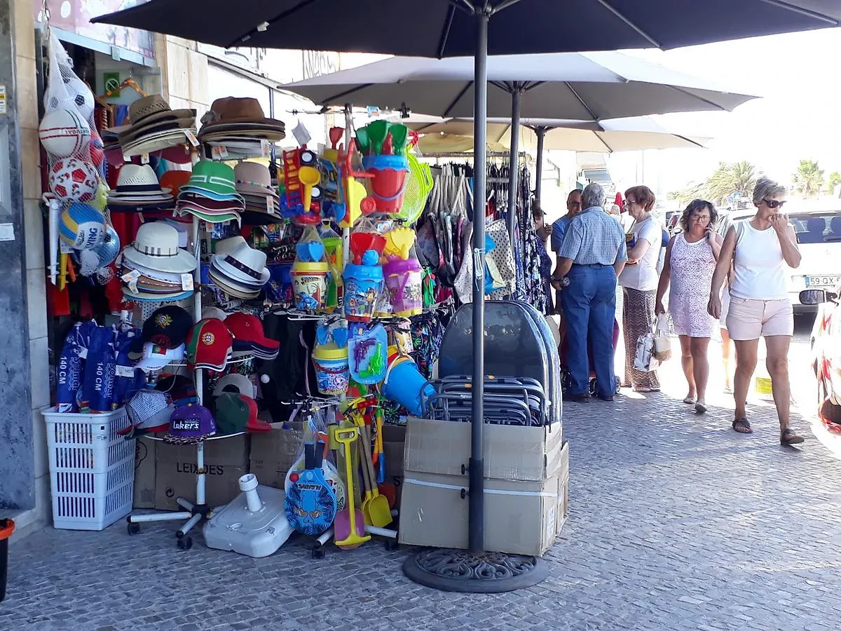 Pontemira 5 Esplêndido Apartamento Quarteira