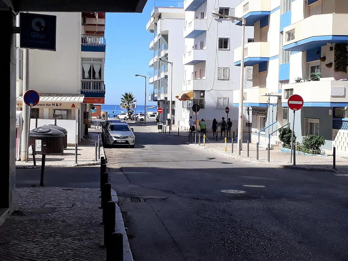 Pontemira 5 Esplêndido Apartamento Quarteira