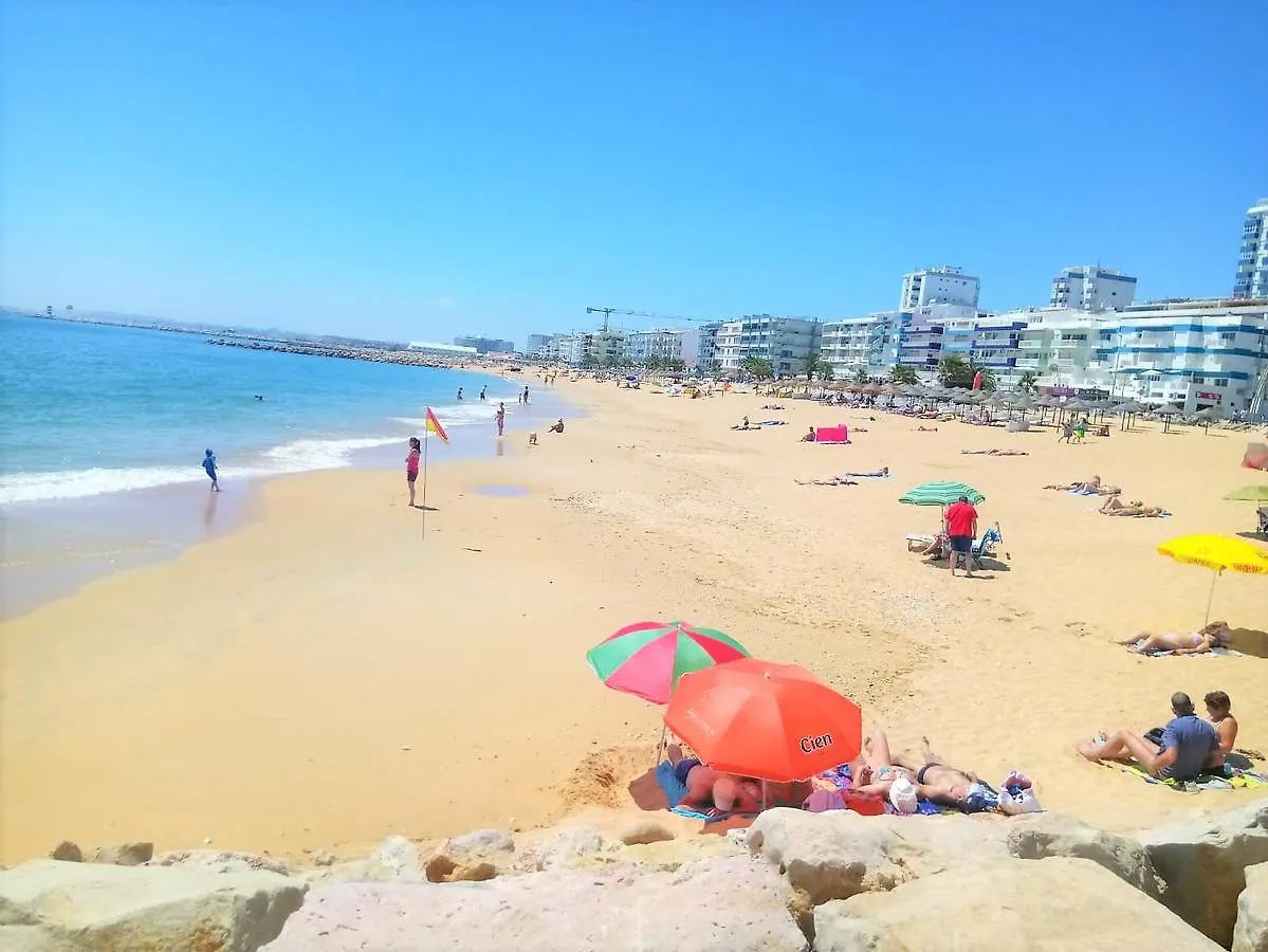 Pontemira 5 Esplêndido Apartamento Quarteira 0*,  Portugal