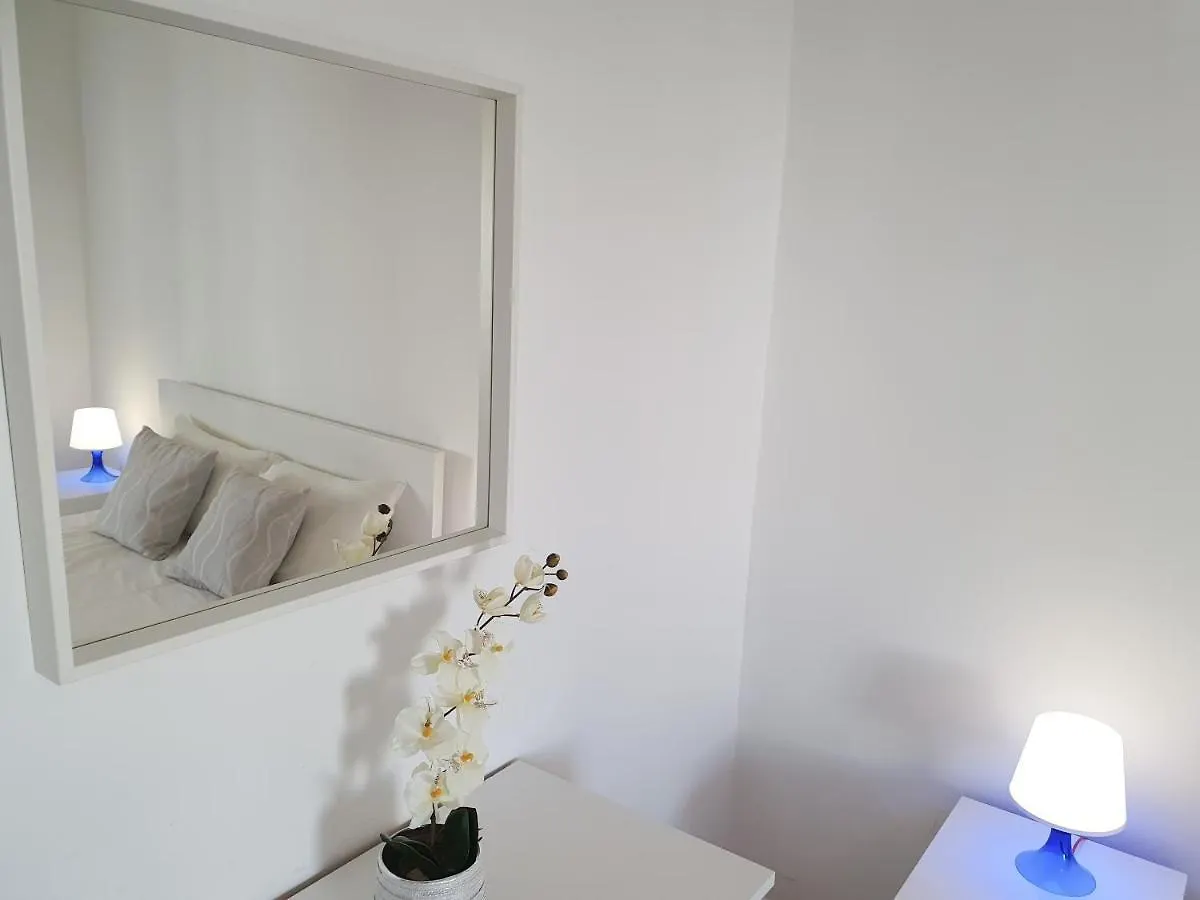 Pontemira 5 Esplendido Apartment Quarteira 0*,